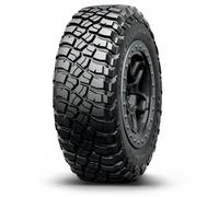 BFGoodrich Mud Terrain T/A KM3 265/70R16 121Q