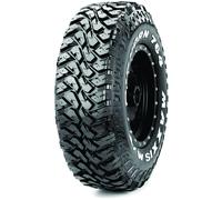 Neumático 265/75 r16 112N MAXXIS MT764 verano nuevo