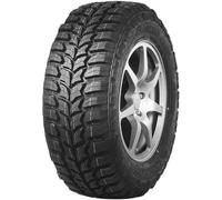 Neumático 265/75 r16 123Q M+S LING LONG CROSSWIND M/T verano nuevo