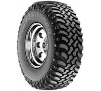 Neumático Dakar MT 4x4 - Todoterreno - Neumático de Verano - Excelente Tracción Off Road - Insa Turbo