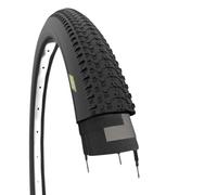 Neumático 27,5 x 2,10 (54-584) para bicicleta MTB de goma de carretera para hombre Off-Road estirado Trekking