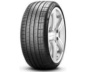 Neumático 275/35 r20 102Y (I) BMW FR MO-S XL PIRELLI P-ZERO (PZ4) verano nuevo