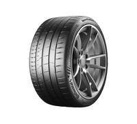 Neumático 275/35 r21 103Y Evc FR ND0 XL CONTINENTAL SPORTCONTACT 7 verano nuevo