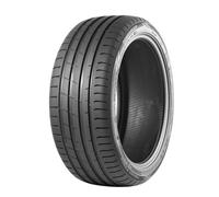 Neumático 275/40 r19 101Y Nokian powerproof verano nuevo