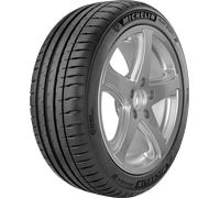 Neumático 275/45 r18 107Y XL Michelin PILOT SPORT 4 verano nuevo