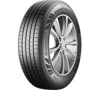 Neumático 275/45 r22 115W Evc FR JLR LR M+S XL CONTINENTAL CROSSCONTACT RX veran