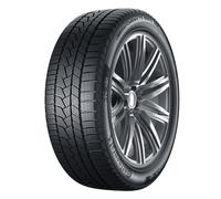 Continental WinterContact TS 860 S 275/50R21 113V XL FR