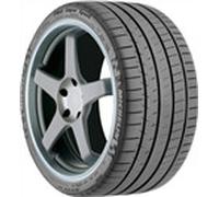 Neumático 285/30 r20 99Y BMW XL MICHELIN PILOT SUPER SPORT verano nuevo