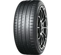 Yokohama Advan Sport (V107E) 285/30R20 99Y XL RPB * BSW