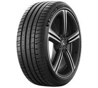 Neumático 285/40 r19 107Y XL MICHELIN PILOT SPORT 5 verano nuevo