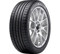 Neumático 285/40 r21 109Y AO XL Goodyear EAGLE F1 (ASYMMETRIC) 3 verano nuevo