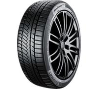 Neumático 285/40 r22 110V M+S 3PMSF AO FR XL CONTINENTAL WINTERCONTACT TS 850 P