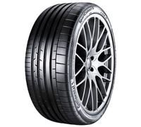 Continental SportContact™ 6 285/40R22 110Y XL FR AO