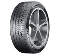 Neumático 285/45 r20 112H AO Evc FR XL CONTINENTAL PREMIUMCONTACT 6 verano nuevo
