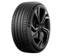 Michelin Neumático 4x4/SUV Pilot Sport EV 285/45 R20 112W XL LTS