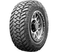 Neumático 285/70 r17 121Q M+S SAILUN TERRAMAX M-T verano nuevo