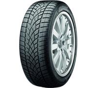 Dunlop SP Winter Sport 4D ( 295/40 R20 106V, N0 )