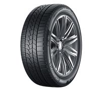 Neumático 295/40 r22 112V 3PMSF Evc FR M+S MO1 XL CONTINENTAL WINTERCONTACT TS 8