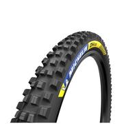 Neumático 29x2.40 DH22 MagiX DH Tubeless Ready MICHELIN 2129161820 Negro