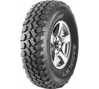 Neumático 305/70 r16 118Q M+S OWL Nankang N-889 verano nuevo