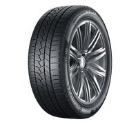 Neumático 315/30 r21 105W Continental WinterContact TS 860 S invierno nuevo