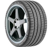 Neumático 315/35 r20 110Y K1 XL MICHELIN PILOT SUPER SPORT verano nuevo