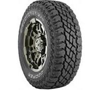Neumático 315/70 r17 121Q M+S COOPER DISCOVERER S/T MAXX verano nuevo