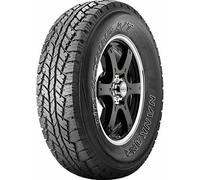 Neumático 315/70 r17 121Q M+S OWL NANKANG FT-7 A/T FORTA verano nuevo