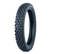 Neumático 4.10 - 18 59P trasero para moto Cross Enduro goma Union reforzada con tacos