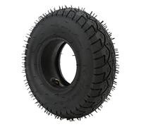 Neumático 4.10/3.50-5, Tubo Inflable para Scooter Eléctrico para Diversas Condiciones de Terreno