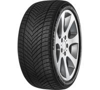 Neumático 4 Estaciones 195/55 R 15 85V Imperial As Driver M+S