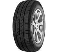 Neumático 4 Estaciones 205/65 R 16 107/105 T Imperial Van Driver AS