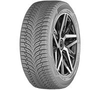 Neumáticos de Toda estación Massimo Tyre 225/40 R18 92V Cs4 XL M+S