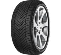 Imperial All Season Driver 225/65R17 106V XL 3PMSF