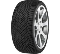 Neumático 4 Estaciones 255/40 R 19 100W XL Atlas Green 3 4S M+S
