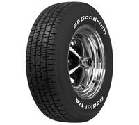 Neumático 4x4 / Suv Bfgoodrich Radial T/a 295/50 R15 105 S