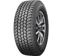 Neumático - 4X4 / SUV - WRANGLER AT/ADVENTURE - Goodyear - 235-65-17-108-T
