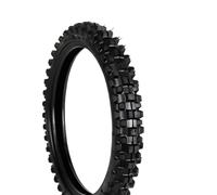 Neumático 60/100-14 para moto delantera con tacos, enduro 30 N, minicross goma mini moto