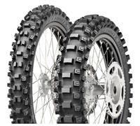 Neumatico 60/100x10 dunlop g.mx33 33j tt geomax mx33