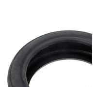 Neumático, 60/70-6.5 para Negro de Goma de Reemplazo de Vacío de Alto Agarre para Ninebot Max G30 Delantero Trasero Scooter Viaje