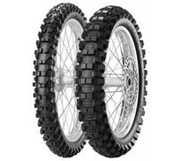 Pirelli Scorpion MX eXTra J ( 80/100-12 TT 50M Rueda trasera, NHS )