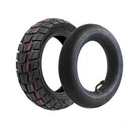 Neumático 80/65-6 con tubo interior, neumático inflable de 10 x 3.0, neumático de goma resistente al desgaste, para scooter eléctrico KuKirin G2 Max/G2 Master/G2 Pro
