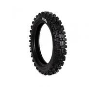 Neumático 90-100-14 KYOTO para Yamaha Moto 80 YZ 1984 A 1992 Ar Nuevo