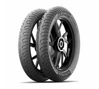 Michelin Neumático para moto City Extra 90/90-12 54P Verano