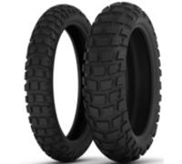 MICHELIN 90/90 21 54R Neumáticos de Verano Moto