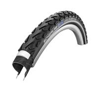 Neumático antipinchazos para MTB Schwalbe land cruiser TR VAE 26size x 2,00