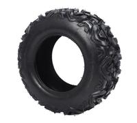 Neumático ATV, 25X8-12 Neumático Todoterreno Caucho Repuesto para ATV, Utv, Go Kart Cortadora de Césped, Antideslizante Excelente Tracción Neumático Todoterreno, Accesorios ATV
