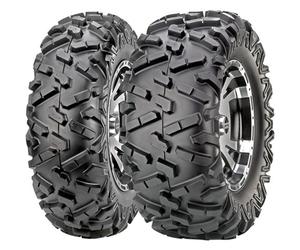 Neumático ATV MAXXIS Big Horn 2.0 MU-09 25x8R12 TL 43N
