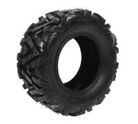 Neumático ATV UTV 25X10-12 Neumático sin Tubería de Vacío 8 Pilas 25x10x12 para Fuera de Carretera, Aplicación Desértica, con Prevención de Skid y Control de Tracción, Neumático