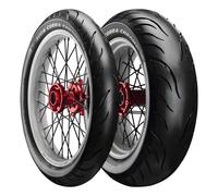 Avon Cobra Chrome 140/90R16 77H RF Rear XL TL